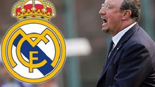 CẬP NHẬT tin tối 31/5: Benitez đến Real vào tuần tới. Di Maria yêu cầu Man United cho phép ra đi